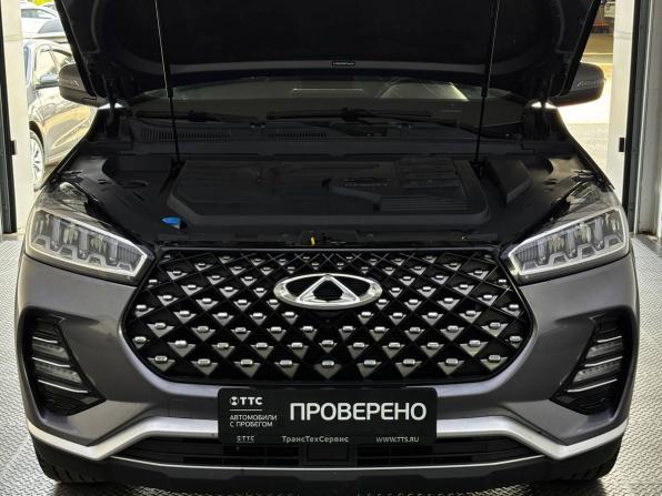 Chery Tiggo 7 Pro I с пробегом 2022 года, цена 1 630 000 рублей, 56853 км, внедорожник, Автокод Объявления