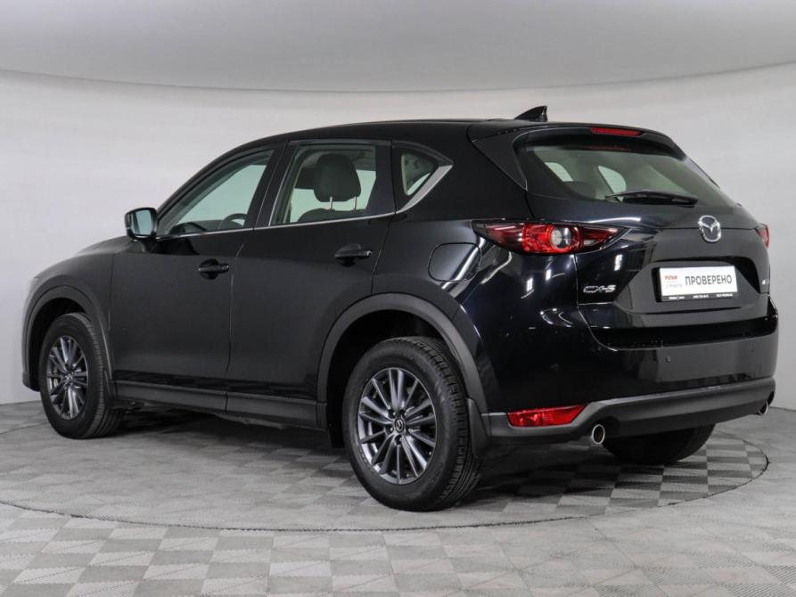 Mazda CX-5 II Химки  - изображение 8