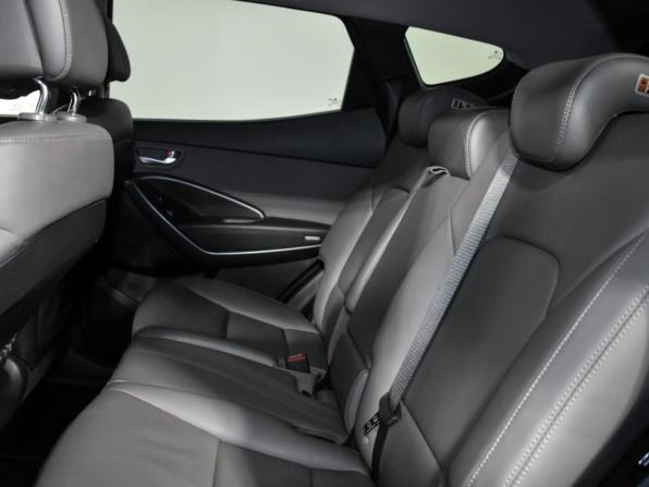 Hyundai Santa Fe III Рестайлинг с пробегом 2016 года, цена 1 949 000 рублей, 101065 км, внедорожник, Автокод Объявления