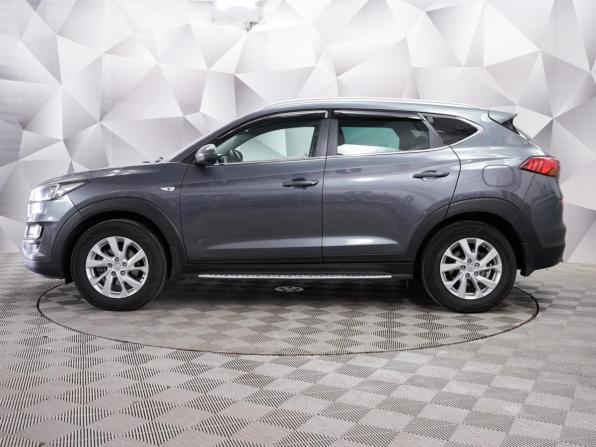 Hyundai Tucson III Рестайлинг с пробегом 2019 года, цена 2 691 000 рублей, 97673 км, внедорожник, Автокод Объявления