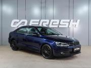 Volkswagen Jetta VI Воронеж  - изображение 20