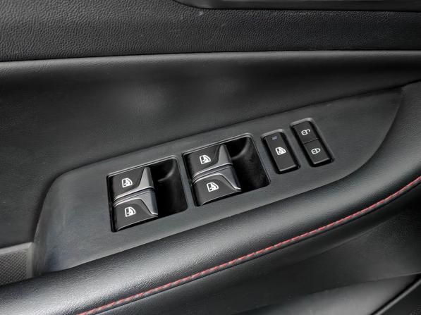 Changan CS35 Plus I Рестайлинг с пробегом 2022 года, цена 1 575 000 рублей, 87003 км, внедорожник, Автокод Объявления