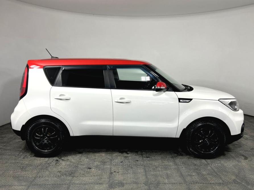 Kia Soul II Рестайлинг Пермь  - изображение 4