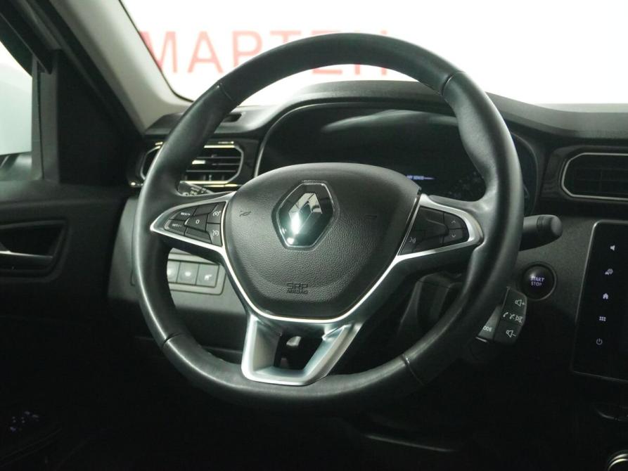 Renault Arkana I Вологда  - изображение 16