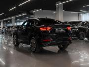 Geely Tugella I Рестайлинг Москва  - изображение 36