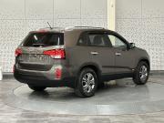 Kia Sorento II Рестайлинг Москва  - изображение 16