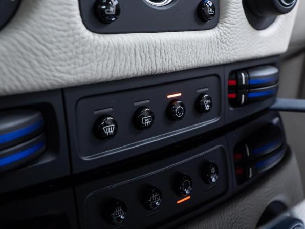 Rolls-Royce Ghost I с пробегом 2013 года, цена 15 200 000 рублей, 35246 км, седан, Автокод Объявления