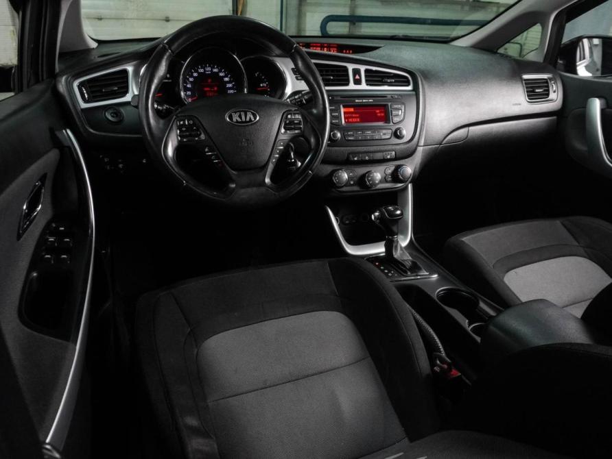 Kia Ceed II Воронеж  - изображение 6