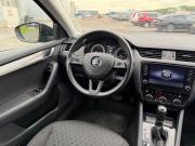 Skoda Octavia III (A7) Рестайлинг Санкт-Петербург  - изображение 42