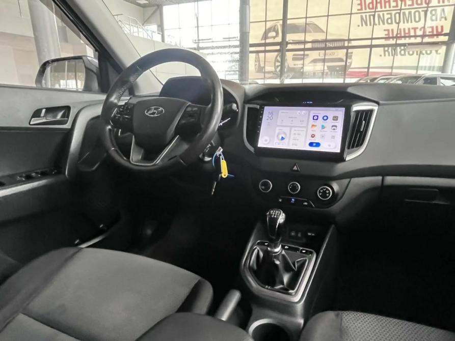 Hyundai Creta I Воронеж  - изображение 14