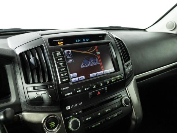 Toyota Land Cruiser 200 Series с пробегом 2011 года, цена 3 200 000 рублей, 310668 км, внедорожник, Автокод Объявления