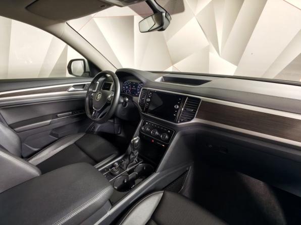 Volkswagen Teramont I с пробегом 2019 года, цена 2 550 000 рублей, 170065 км, внедорожник, Автокод Объявления