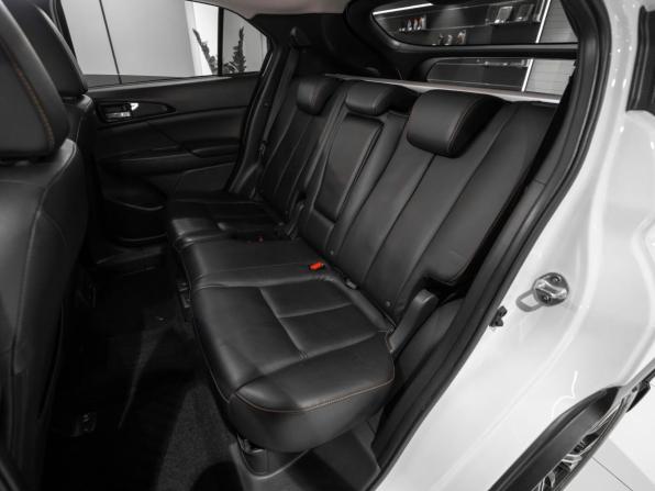 Mitsubishi Eclipse Cross I с пробегом 2018 года, цена 1 860 000 рублей, 116615 км, внедорожник, Автокод Объявления