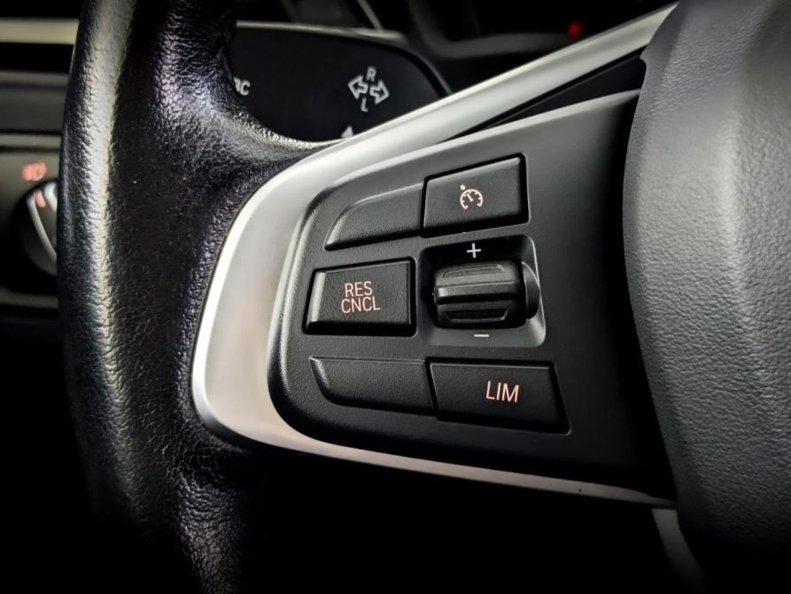 BMW X1 II (F48) Рестайлинг Москва  - изображение 28