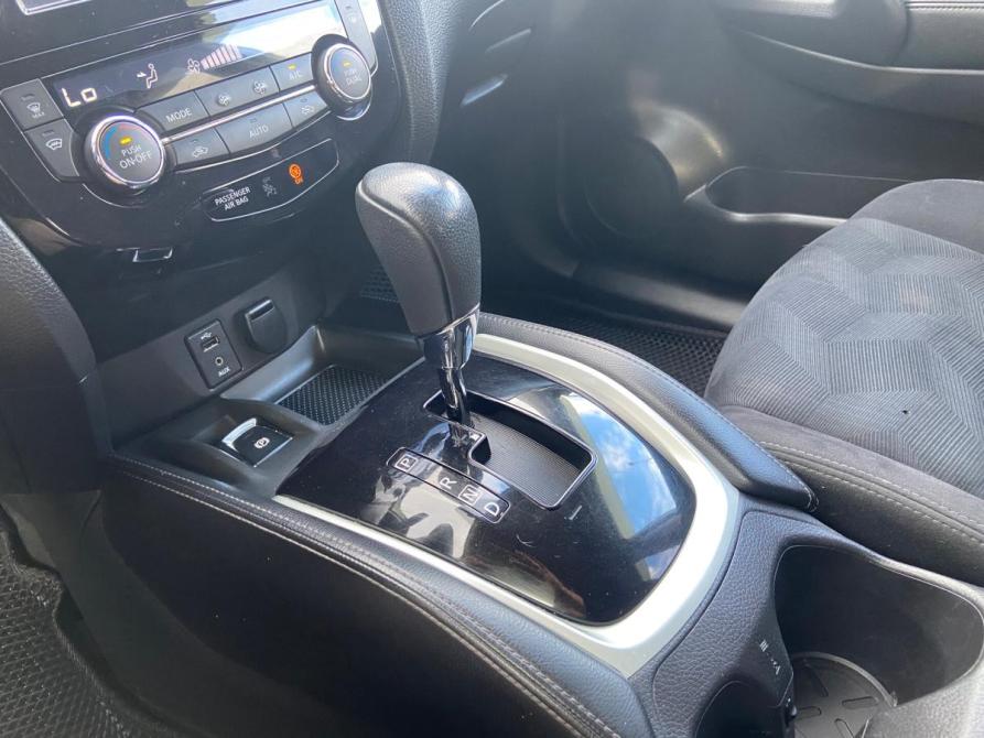 Nissan X-Trail III Сыктывкар  - изображение 27