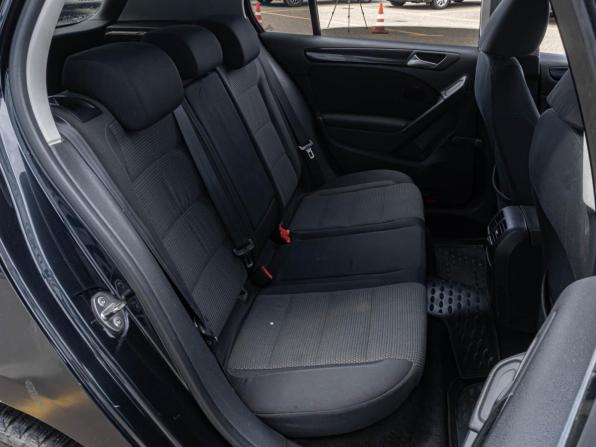 Volkswagen Golf VI с пробегом 2009 года, цена 810 000 рублей, 267476 км, хэтчбек, Автокод Объявления