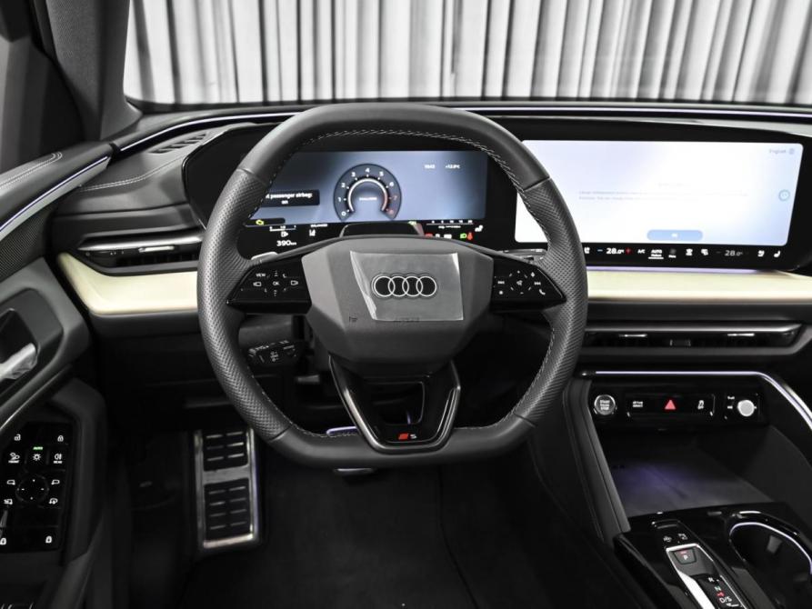 Audi Q5 III Ставрополь  - изображение 13