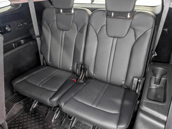 Kia Sorento IV с пробегом 2021 года, цена 3 850 000 рублей, 64573 км, внедорожник, Автокод Объявления