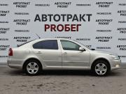 Skoda Octavia II (A5) Рестайлинг Владимир  - изображение 12
