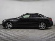 Mercedes-Benz C-Класс IV (W205) Москва  - изображение 28