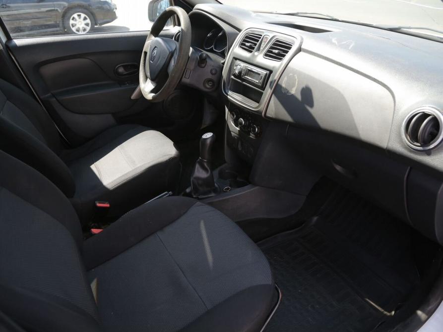 Renault Logan II Иваново  - изображение 9