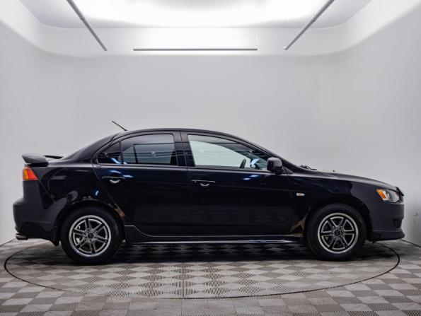 Mitsubishi Lancer X с пробегом 2008 года, цена 537 000 рублей, 227582 км, седан, Автокод Объявления