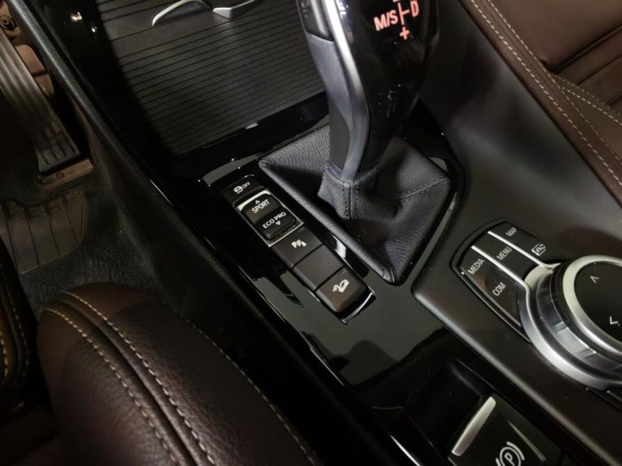 BMW X1 II (F48) Рестайлинг Москва  - изображение 19