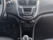 Hyundai Solaris I Рестайлинг Йошкар-Ола  - изображение 40