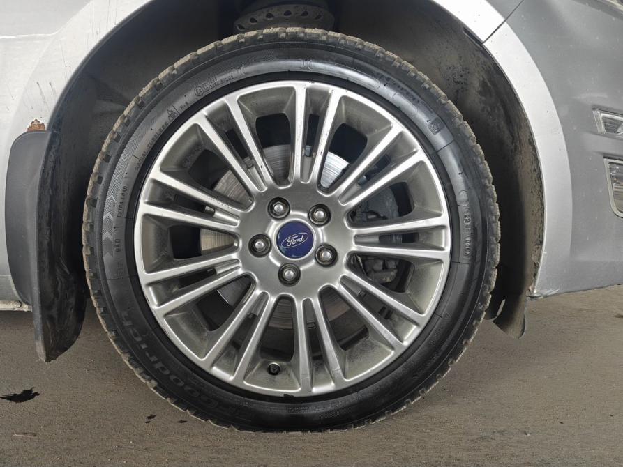 Ford Mondeo IV Рестайлинг Москва  - изображение 19