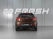 Lifan X50 Минеральные Воды  - изображение 21
