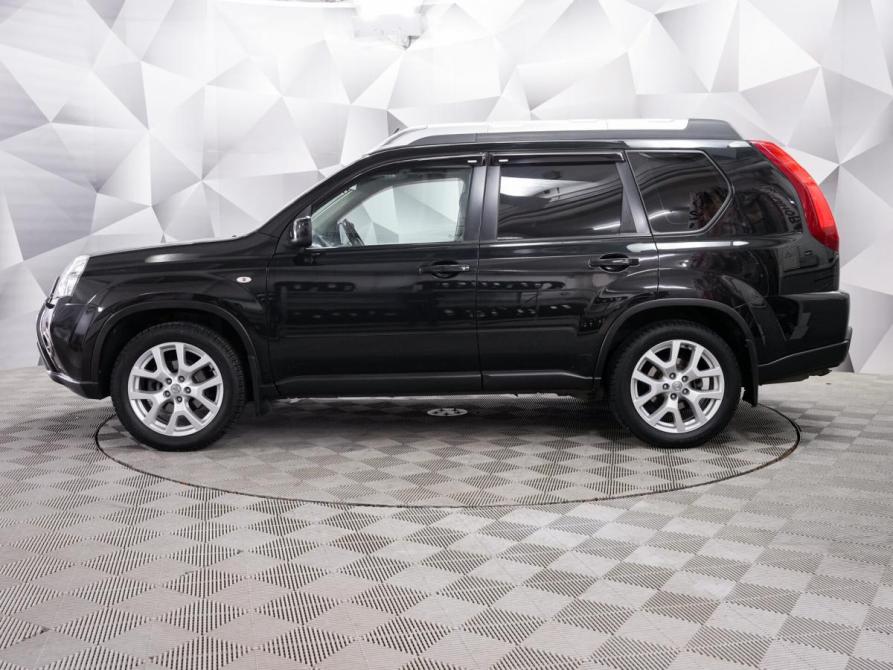 Nissan X-Trail II Рестайлинг Ульяновск  - изображение 2