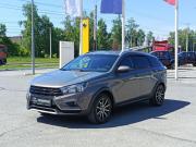 Lada (ВАЗ) Vesta I Чебоксары  - изображение 23