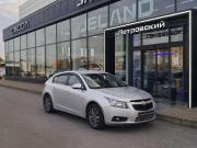 Chevrolet Cruze I Санкт-Петербург  - изображение 17
