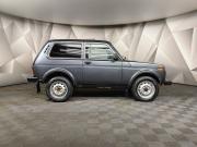 Lada (ВАЗ) 2121 (4x4) I Рестайлинг Москва  - изображение 25