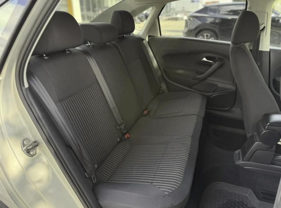 Volkswagen Polo V Ставрополь  - изображение 23
