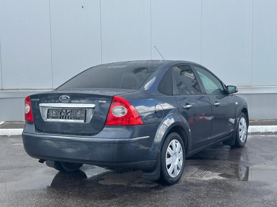 Ford Focus II Тамбов  - изображение 8