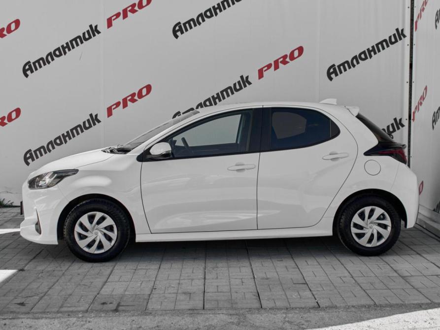 Toyota Yaris IV Екатеринбург  - изображение 7