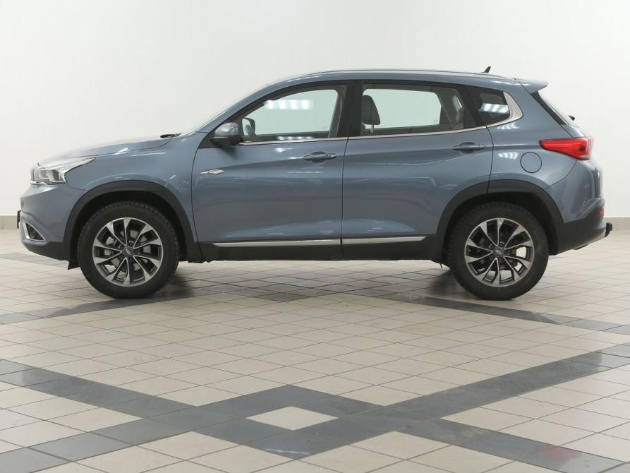 Chery Tiggo 7 I Иваново  - изображение 7
