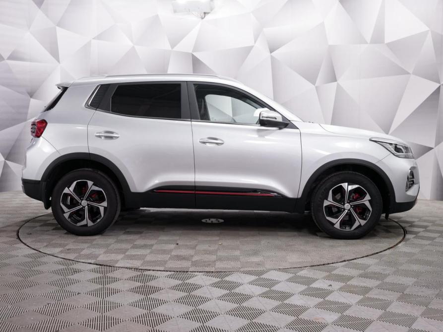 Chery Tiggo 4 Pro I Рестайлинг Ульяновск  - изображение 6