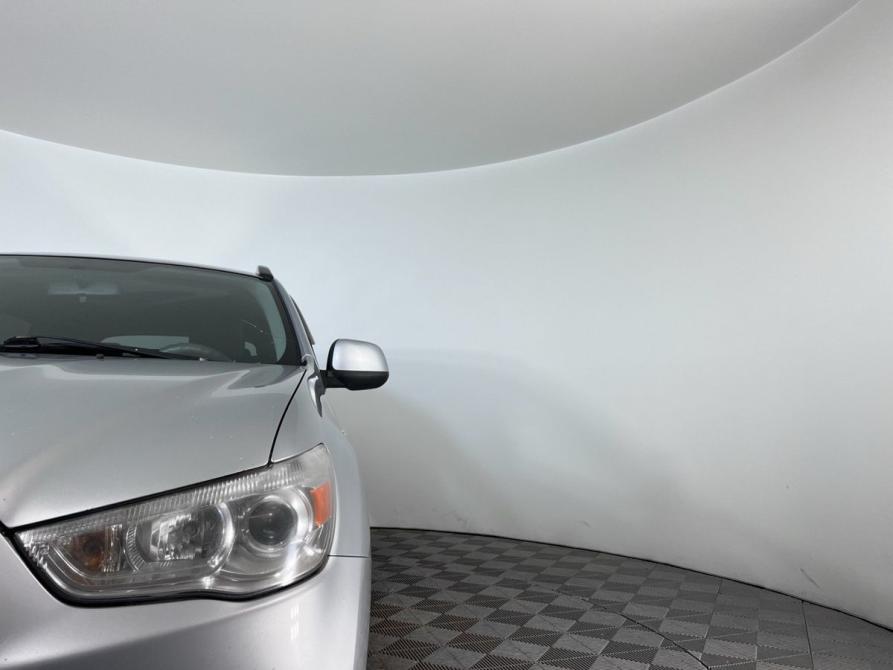 Mitsubishi ASX I Рестайлинг Архангельск  - изображение 9