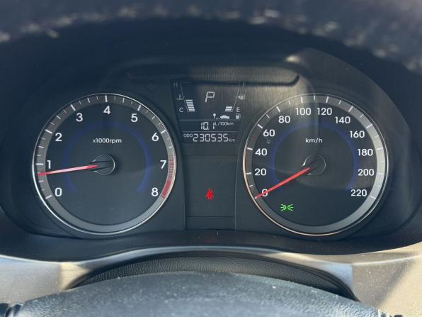 Hyundai Solaris I с пробегом 2014 года, цена 670 000 рублей, 230050 км, седан, Автокод Объявления