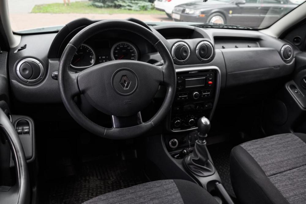 Renault Duster I Ульяновск  - изображение 8