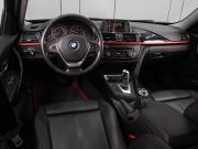 BMW 3 серии VI (F3x) Воронеж  - изображение 24