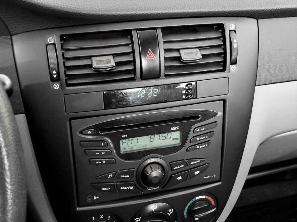 Daewoo Gentra II с пробегом 2014 года, цена 590 000 рублей, 97259 км, седан, Автокод Объявления