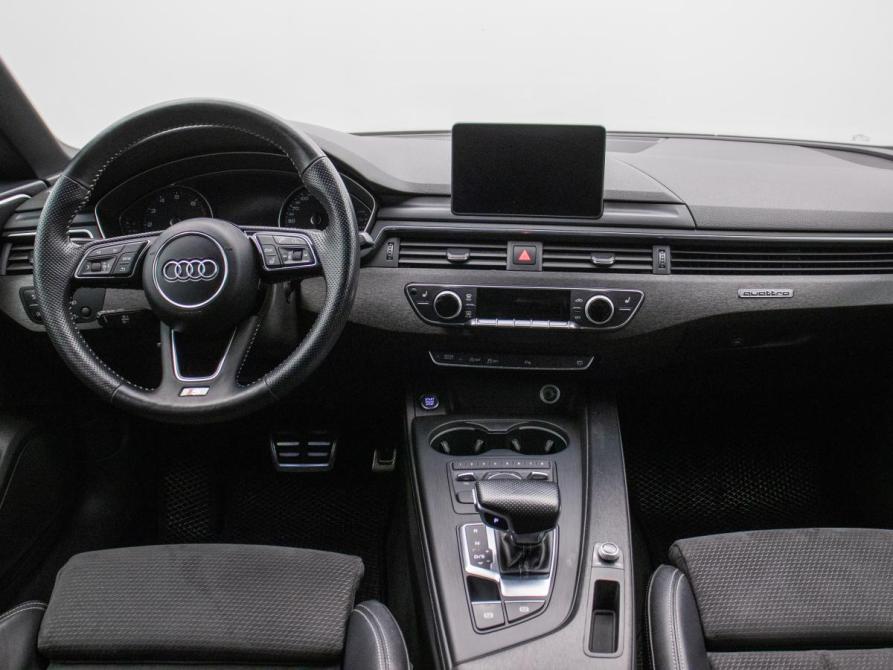 Audi A5 II (F5) Москва  - изображение 13