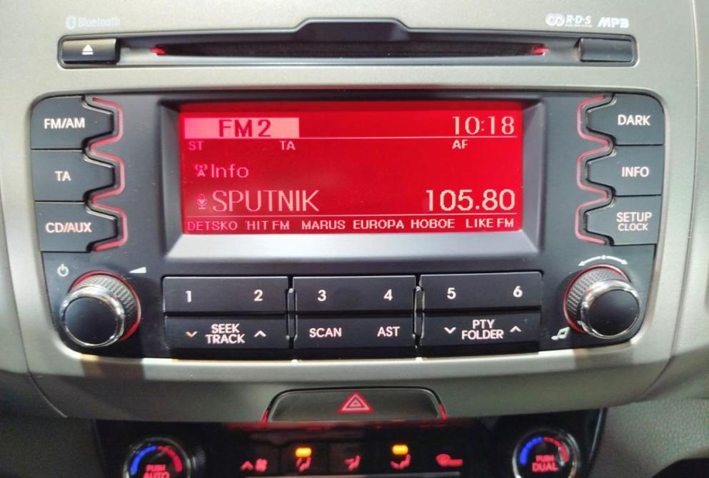 Kia Sportage III Саратов  - изображение 16