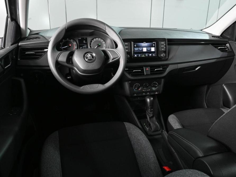 Skoda Rapid II Ростов-на-Дону  - изображение 6