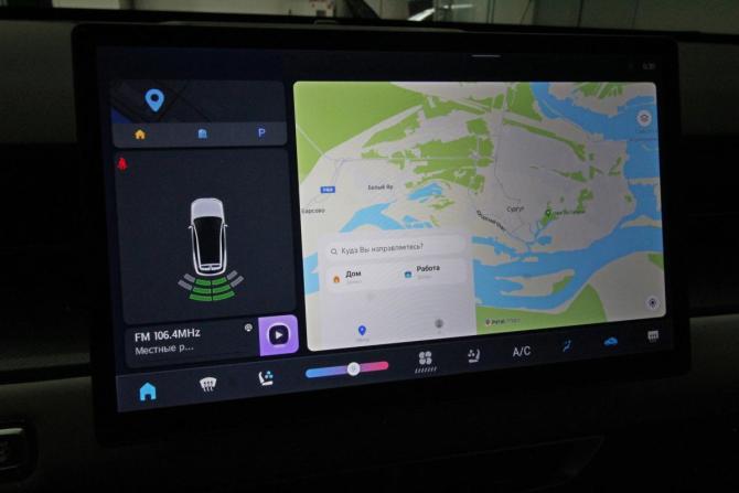 JETOUR DASHING I с пробегом 2024 года, цена 1 800 000 рублей, 66441 км, внедорожник, Автокод Объявления