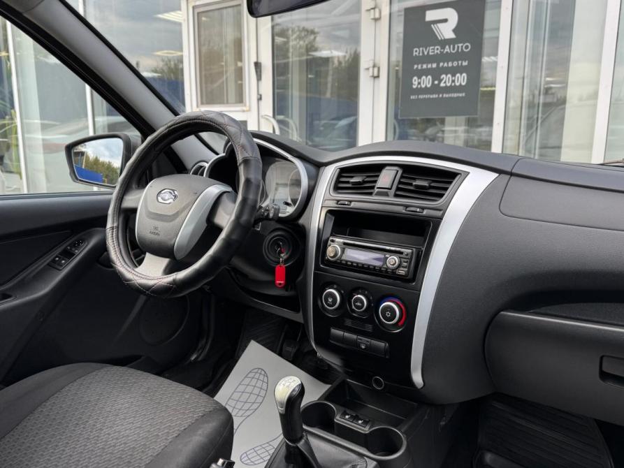 Datsun on-DO I Рестайлинг Ульяновск  - изображение 10