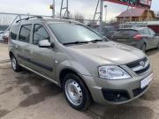 Lada (ВАЗ) Largus I Нижнекамск  - изображение 33